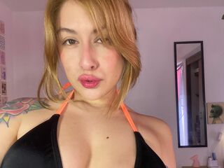 naked cam girl masturbating with dildo IsabellaPalacio