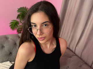 babe webcam IsabellaShiny