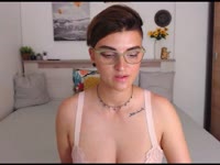 My room is an extremely passionate and sensual place filled with mistery, desire, feminity and a lot of fun. I love exploring my sexuality and chatting with nice people here. I am very open and permisive girl, ho love to be on front of the webcam and make you crazy with my body and my top show. I don