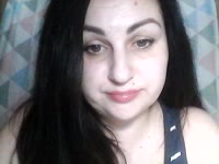 I am a striking brunette with curvy feminine shapes, a soft gaze, and a personality that blends tenderness, playfulness, and fire. I have that special magnetic energy that makes you want to discover more and more. I love flirting, I love attention, and I know how to turn an ordinary evening into something special. With me, you can feel lightness, warmth, and that sweet excitement that appears when there is a real spark between two people. I can be different: gentle and sweet, mysterious and bold, calm and deeply seductive. I love captivating not only with my looks, but also with the atmosphere I create, my voice, my smile, and the way I communicate. I enjoy being looked at with desire and curiosity, when there is chemistry, playfulness, and mutual attraction. If you like confident curvy girls who know how to be both sweet and passionate, then we will definitely have a great time together.