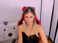 Hi, my name is Catrin. I see myself as a complex woman with sparkling eyes and a charming smile. I am not a sweet talker, but I am a good listener and a trustworthy friend you can rely on. I will always be there for you when you need me. Take some time to discover me fully and I