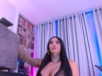 Hi, I am Crystal Evains, a very fun and hot trans girl, very excited to meet you and share unique and hot moments, don