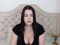 Let me give you sexy pleasure baby!Hi! So my name is Eva, and I