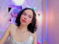 Hello, dear, it is a pleasure to have you here. I am a beautiful, kind, fun, honest and tender girl. I can offer you a world of sexual and intellectual pleasure. My mind is incredibly creative, and I am sure I will have something new for each of you. I hope to see you every day; Once you know me, you won