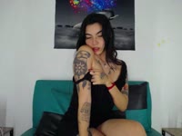 I am a crazy and outgoing girl, I am studying at the university, I like fine arts, I am passionate about Arab culture and I am a professional dancer of passionate dances and seduction from sensuality.