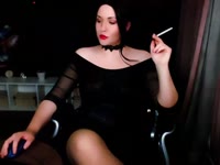 I am pleasure and pain , seductress and executive , mistress and friend.Erotism , perversity and mischievous mind with a love for psychological torture ...You will be put in a place where you are out of control and all you have to do is trust ME completly. I will be taking the decisions and you will follow them accordingly. 