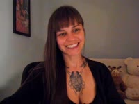 Hi how is your day going? mine is great if i am online wanna see how great? i am waiting for you!