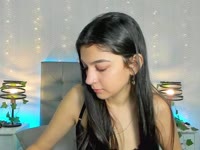 ** I am a webcam model from Colombia! **

I love being your little cum slut and fulfilling your wishes and fantasies. I am very daring, and I like challenges, I can be very sweet and at the same time a devil. I am also very intellectual and I like to learn about other cultures and interact with people from different parts of the world. I have a VERY high sex drive and I love to cum multiple times for you. My sexy Colombian accent will surely turn you on as soon as you hear my voice. Be an experienced camera model and I love camera-to-camera demos, so that