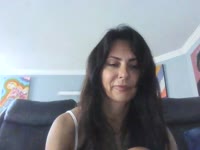 Open and sexy, always cheerful. Love if we can find common language, right? ;)