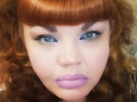 Hi guys!I am very attractive and sexy BBW with magical eyes, cool tits and a delicious pussy)))I love smart, self-sufficient,generous men with imagination!