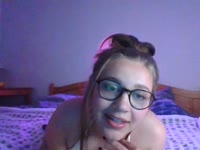 Hey there, sweetie! I prepared something special just for you tonight...MENU:- Flashboobs – 10 credits  - Dance in underwear – 30 credits  - Naked – 80 credits  - Toy play – 100 credits  -&nbsp;Private = deep & dirty fun just for you...My Goal: 150 tips – help me get there and I