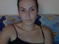 I am Anca 28 years old, i m here to make friends and why not? To find a boyfriend!!Come to my #room and let s #cum togheter!!