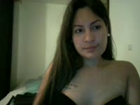 I’m a sensual Latina woman with a soft, feminine and confident presence. I love being admired and desired. I know how to tease with my body, my eyes, and my energy.
If you enjoy watching a woman who is comfortable with her sensuality and knows how to hold your attention, you’re in the right place.