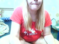 i am a sexy blondy who want to have a great time with many horny people......i am always horny heheheh