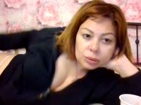 My personality, because I prefer others to discover it firsthand. Let