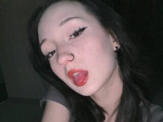 naked girl with webcam masturbating with vibrator AccaBelow