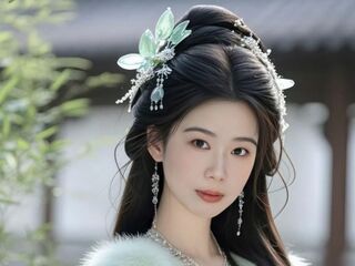 hot girl webcam Adalinmiya