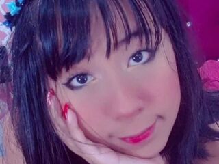 dity cam show AlejandraHeart