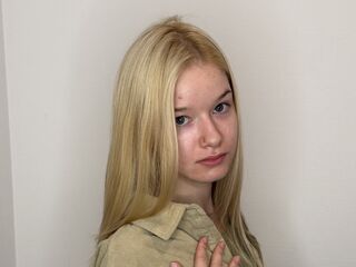 fingering girl AlenaLeverentz