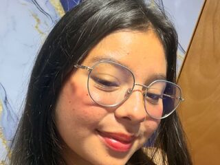 web cam show CamilaGat