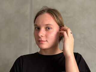 kinky video chat performer ChrystalNoury