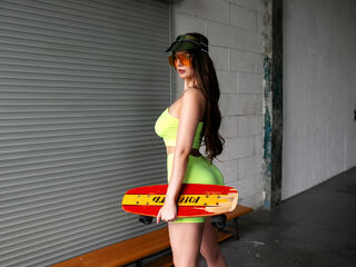 live teaser web cam ClaireRyder