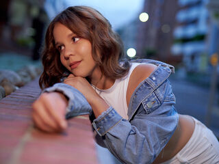 camgirl videochat ElizaBenetti
