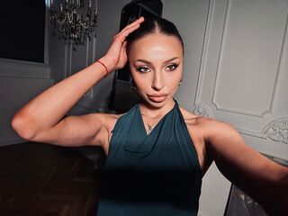 naked cam girl masturbating ElizabethNorris