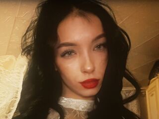 hot naked webcam girl EvaPerelite