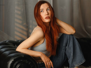 adult liveshow EvaVestern