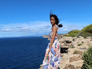 jasmin web cam Gaenor