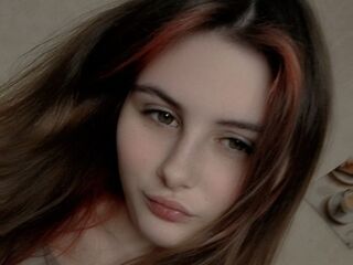 live webcam performer HelenGren