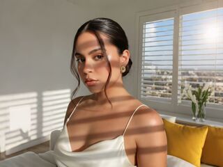 anal webcam KiaraVictoria