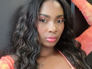 free nude web cam LiaCastro