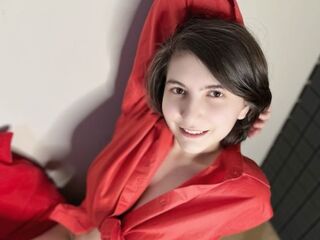 fingering webcam girl LilyMarlin