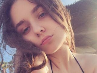 free nude cam LuanaContratto