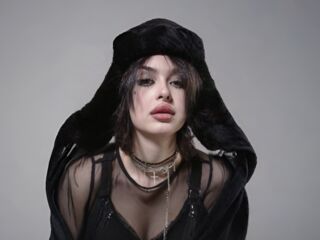 hot striptease cam MahaliaNeher