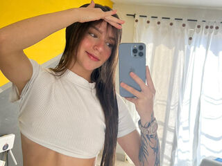 cyber sex web cam MeganDangelo