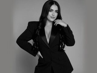 camgirl playing with sex toy MeghanGomes