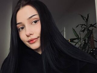 webcam striptease TeneshaLaton