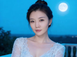 live striptease ZhangHuHui
