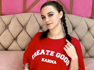 hot girl webcam AriadnaHolter