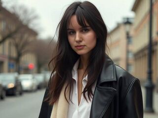 beautiful cam girl EvelinStower