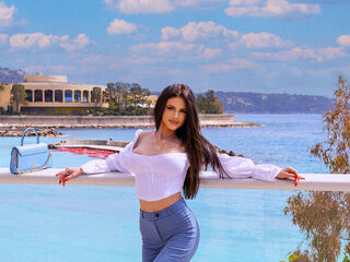 live webcam model Josephine