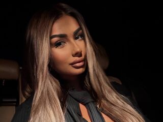 fingering camgirl video LeylaBunny