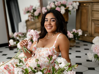 fingering girl cam picture LunaCartier