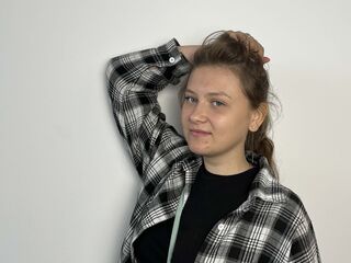 free webcam picture PaulinaFemrite