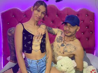 chatroom webcam couple sex show AhmedyLissa