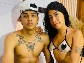kinky webcam sex show AlessiaAndAxel