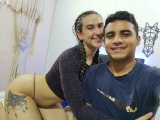 sexcam live AshAndJack